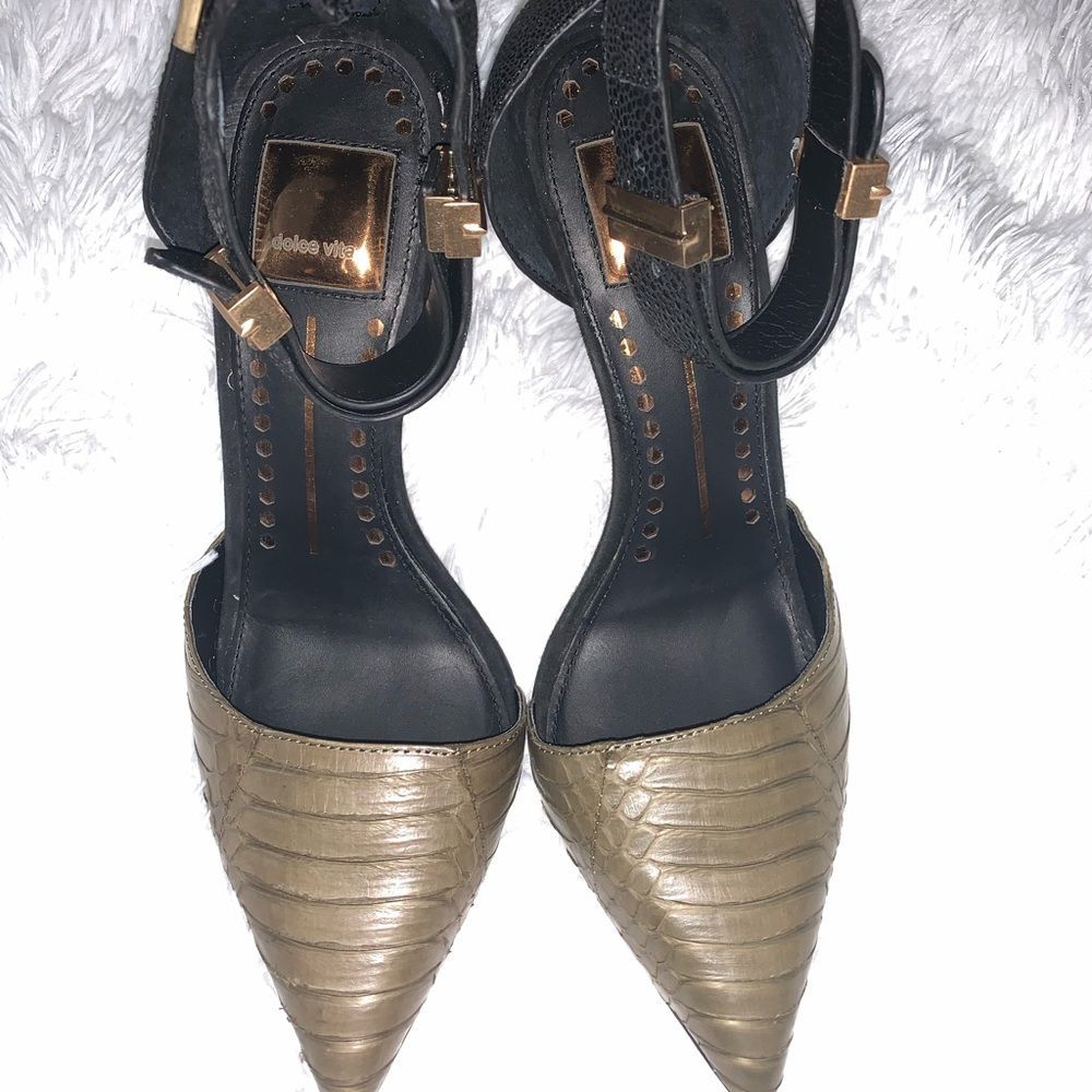 Dolce Vita heels
